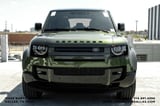 2026 Land Rover Defender - Preview 4