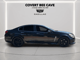 2014 Chevrolet SS - Preview 8