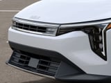 2026 Kia K4 - Preview 12
