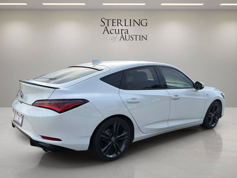 2024 Acura Integra - Image 2