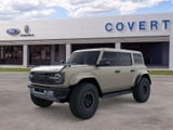 2026 Ford Bronco - Preview 2