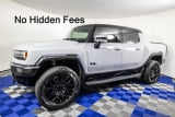 2025 GMC Hummer EV Pickup - Preview 2