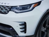 2026 Land Rover Discovery - Preview 8