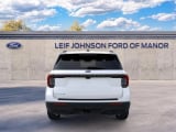 2026 Ford Explorer - Preview 5