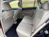 2010 Subaru Outback - Preview 11