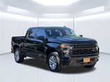2026 Chevrolet Silverado 1500 - Preview 7