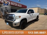 2014 Toyota Tundra - Preview 2