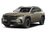 2026 Mazda CX-50 - Preview 2