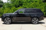 2026 Land Rover Range Rover - Preview 11