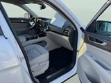 2026 Volkswagen Atlas - Preview 11