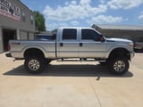 2012 Ford F-250 - Preview 5