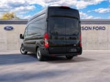 2027 Ford Transit - Preview 8