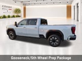 2026 GMC Sierra 2500HD - Preview 6