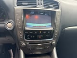 2014 Lexus IS - Preview 14