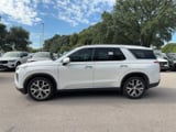 2022 Hyundai Palisade - Preview 2