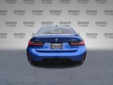 2026 BMW 3 Series - Preview 7