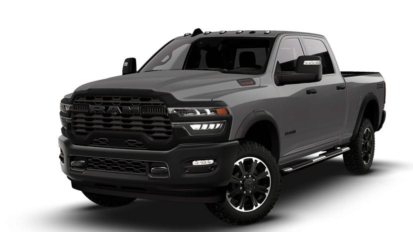 2027 Ram 2500 - Image 1