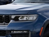 2027 Jeep Grand Cherokee L - Preview 6