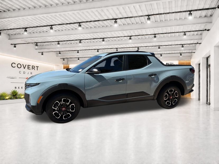 2024 Hyundai Santa Cruz - Image 2