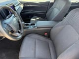 2025 Toyota Camry - Preview 10