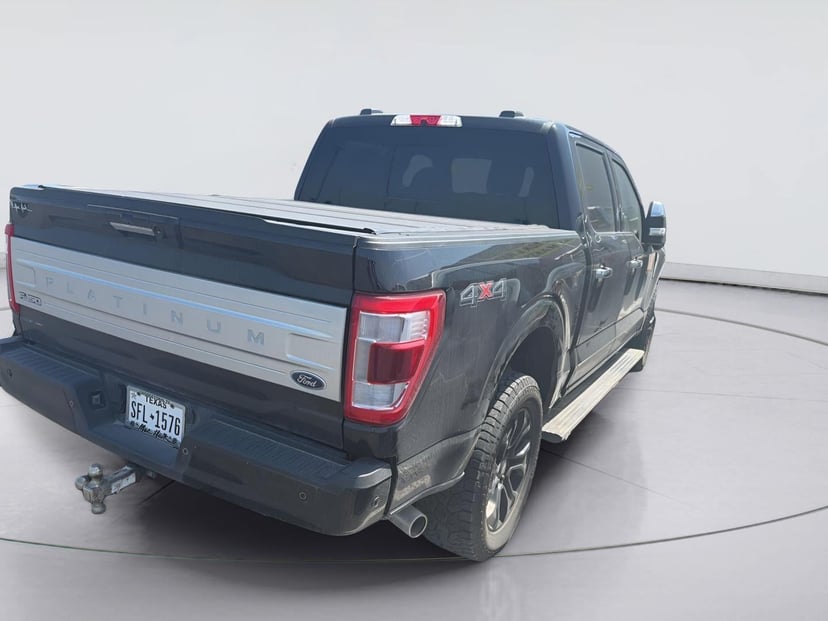 2022 Ford F-150 - Image 2