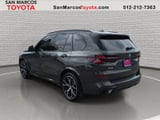 2025 BMW X5 - Preview 7