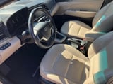 2018 Hyundai Elantra - Preview 8