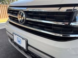 2021 Volkswagen Atlas - Preview 14