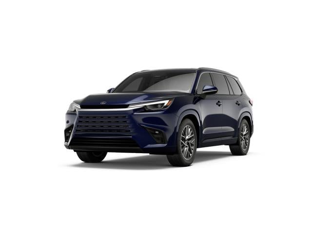 2026 Lexus TX - Image 1