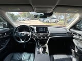 2021 Honda Accord - Preview 12