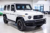 2024 Mercedes-Benz G-Class - Preview 10