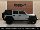 2025 Jeep Wrangler - Preview 6