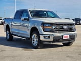 2026 Ford F-150 - Preview 2