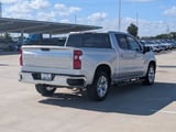 2021 Chevrolet Silverado 1500 - Preview 5