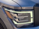 2023 Nissan Titan - Preview 8