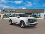 2026 Hyundai Palisade - Preview 2
