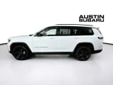 2022 Jeep Grand Cherokee - Preview 4