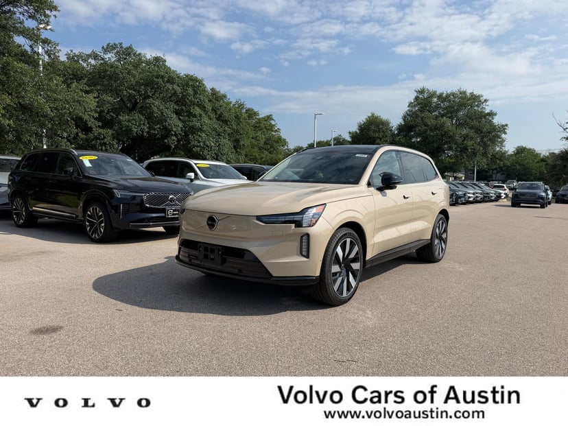 2026 Volvo EX90 - Image 2