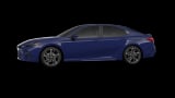 2026 Toyota Camry - Preview 3