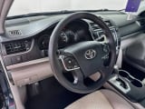 2013 Toyota Camry - Preview 9