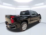 2026 Chevrolet Silverado 1500 - Preview 5