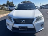 2015 Lexus RX - Preview 8