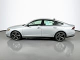 2026 Honda Accord - Preview 8