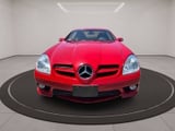 2007 Mercedes-Benz SLK-Class - Preview 3