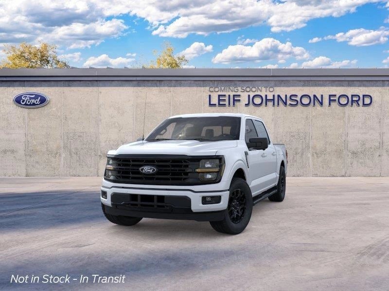 2026 Ford F-150 - Image 1