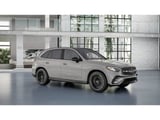 2027 Mercedes-Benz GLC - Preview 12