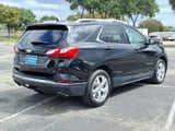 2020 Chevrolet Equinox - Preview 3