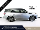 2027 INFINITI QX80 - Preview 8