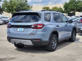 2025 Honda Pilot - Preview 6