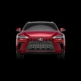 2027 Lexus RX - Preview 6